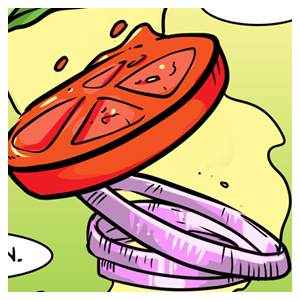 Salad Recipe