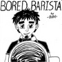 Bored Barista