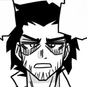 CH.5: Paranormal Activities (1/3)
