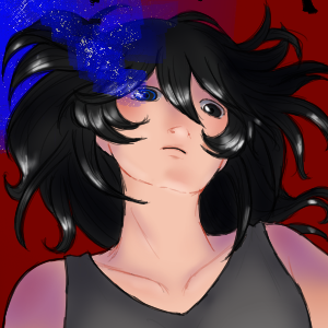 Chapter 1: Darkness in Front of Me 