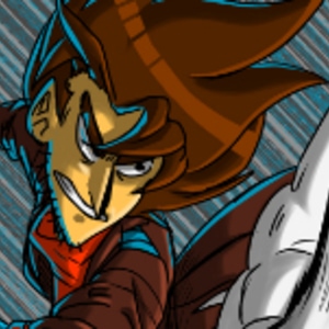 The Librarian persists