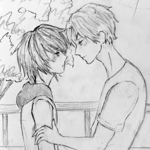 Cap&iacute;tulo 13: N&atilde;o se culpe.