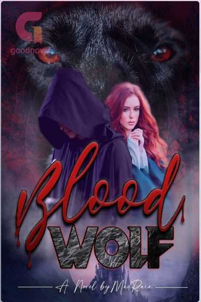Blood Wolf