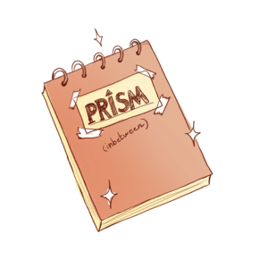 PRISM (inbetween) #1