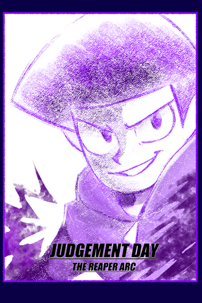 Judgement Day