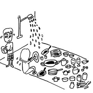 Heavenly Host #Korea