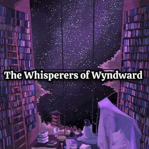 The Keeper of Whispers