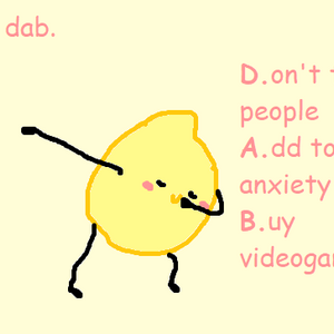 Don't Do Drugs