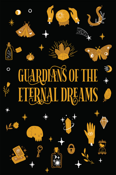 Guardians of The Eternal Dreams