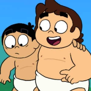 Chapter #8 - BABY Steps