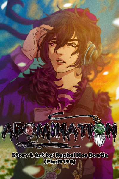 THE ABOMINATION