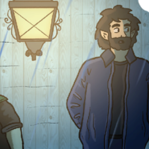 Need for Steed [1/6]