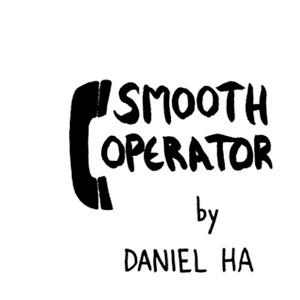 Smooth Operator page 4/4