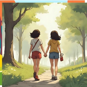 Chapter 4: Sun Meets Moon - P2