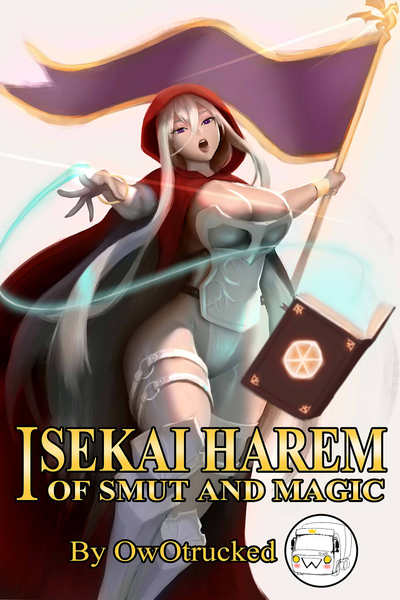 Harem Web Novels to Read Free