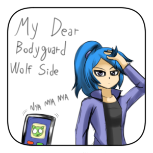 MDB Wolf side - chapter 5
