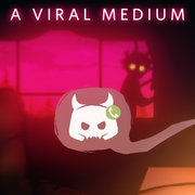 A Viral Medium