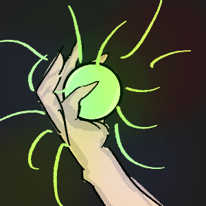 Episode 3: There&rsquo;s That Glint Again [part 3]