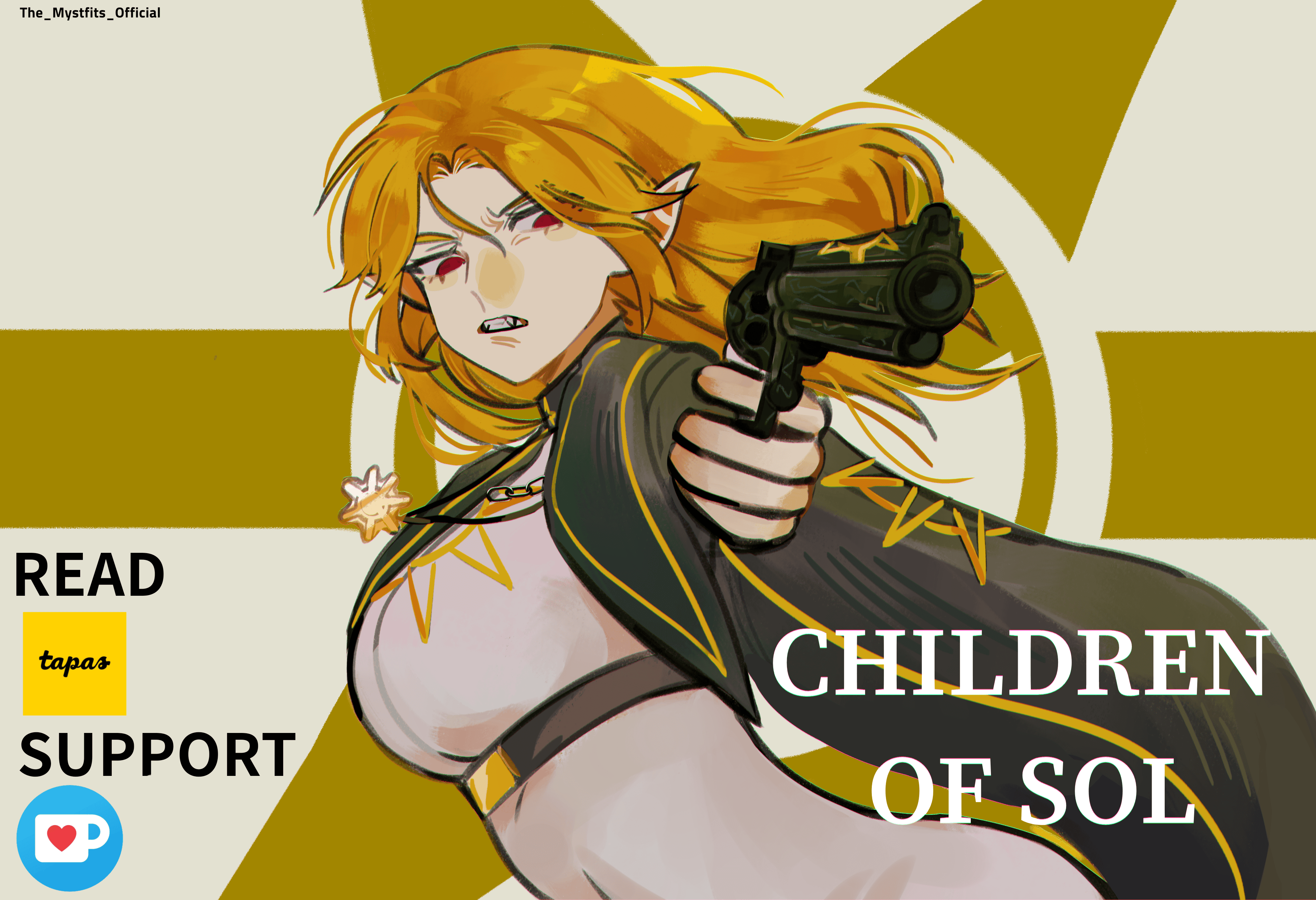 custom banner