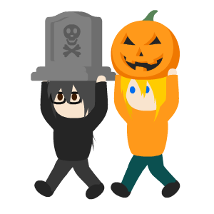 338 Spooky Infiltration