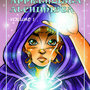 diary of an apprentice alchemist (comic book)