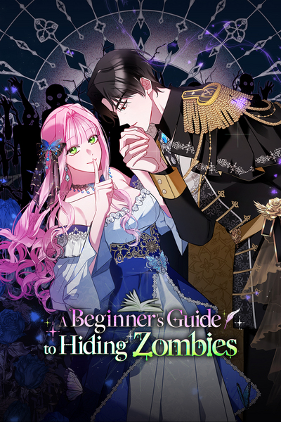 A Beginner's Guide to Hiding Zombies