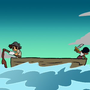 Fishing