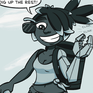The Star Child - Part 1