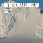 ANTARCTIC ENGLISH INVASION