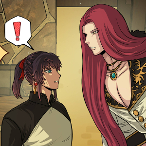 Ep. 3 : First Impressions