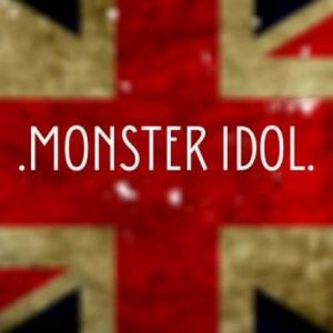 Monster Idol Part 10.