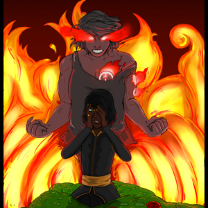 Chapter One - Book One