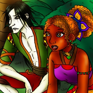 Page 129 - The Sentinels Part 2