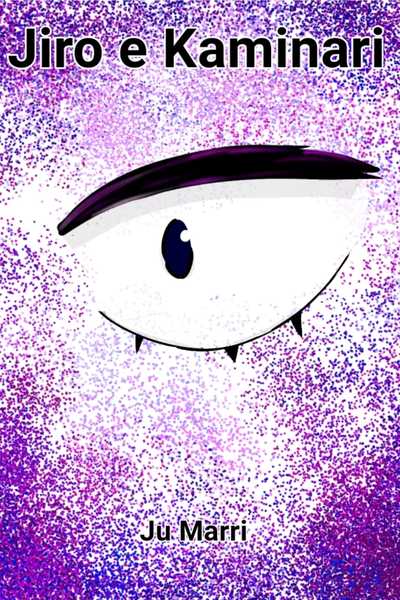 Jiro e Kaminari - Boku no Hero