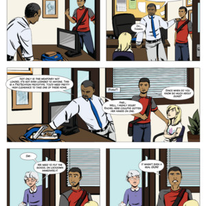 Issue 1, Page 9