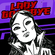 LADY GOODBYE