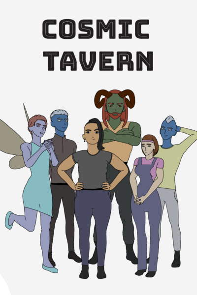 Cosmic Tavern