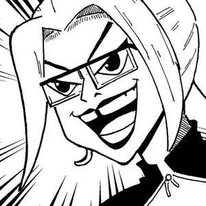 Chapter 3: Mr. Daniels