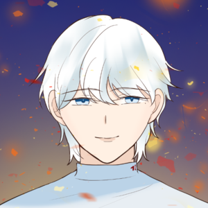 Ep. 8 - Handsome Stranger