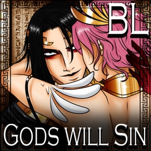 Gods will Sin (ENGLISH)