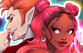 custom banner
