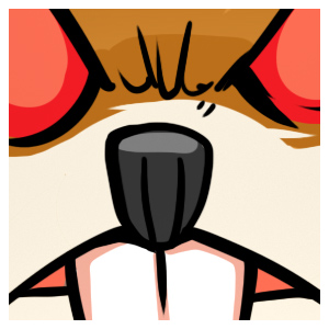 Furry Terror