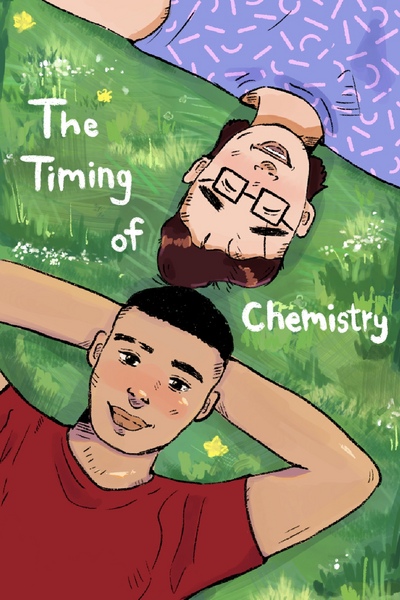 The Timing of Chemistry