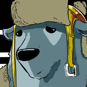 #007: Sugar &amp; Spice