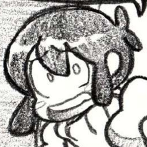 The race begins (2/3)