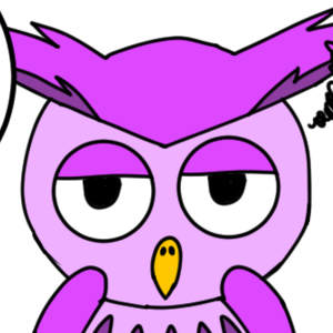 Autistic parent/friend