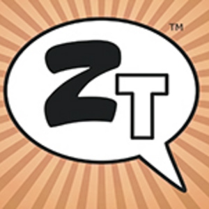 ZEN TOONS 008: El Secreto de la Felicidad.