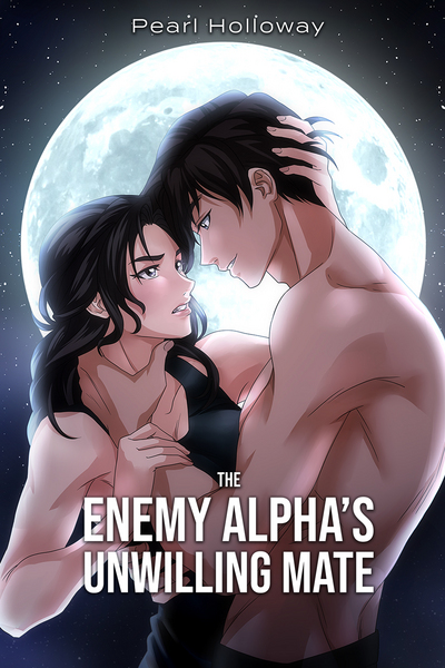 The Enemy Alpha's Unwilling Mate