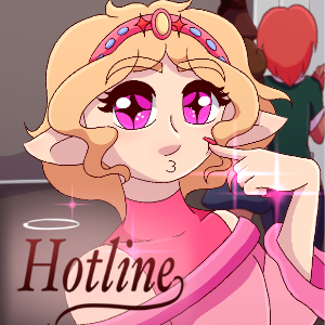 Chapter 1 - Episode 1: Welcome to Hotline 