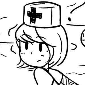 The Strange Encounter